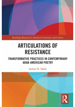 Articulations of Resistance