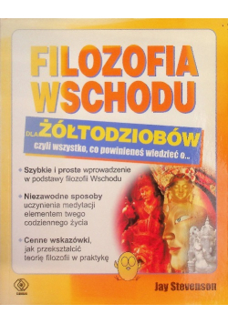 Filozofia Wschodu