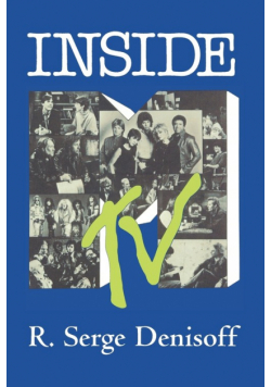 Inside MTV
