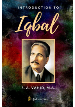 Introduction to Iqbal