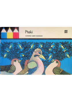 Ptaki