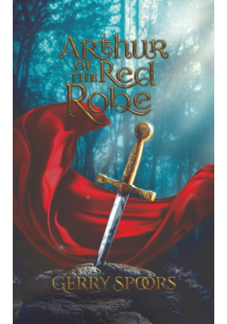 Arthur of the Red Robe