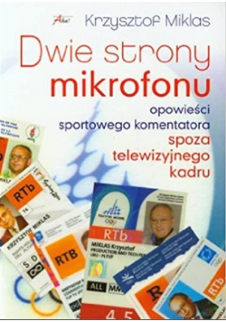 Dwie strony mikrofonu