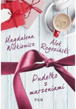 Pudełko z marzeniami