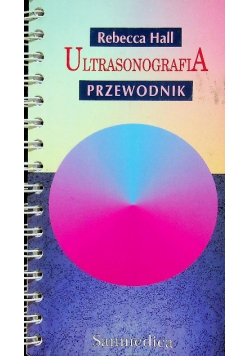 Ultrasonografia przewodnik