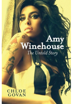 Amy Winehouse The Untold Story