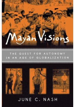 Mayan Visions