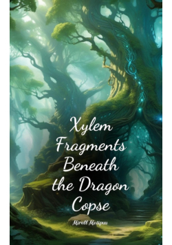Xylem Fragments Beneath the Dragon Copse