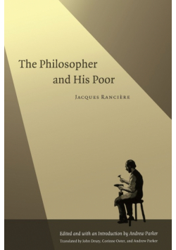 The Philosopher and His Poor