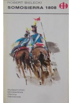 Samosierra 1808