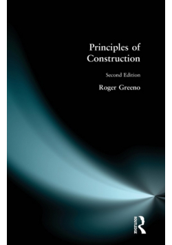 Principles of Construction