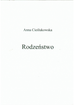 Rodzeństwo