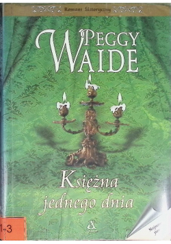 Księżna jednego dnia
