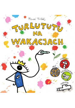 Turlututu na wakacjach
