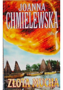 Złota mucha