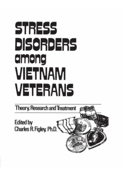 Stress Disorders Among Vietnam Veterans
