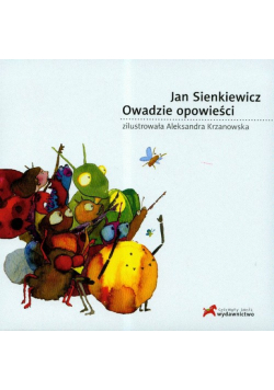 Owadzie opowieści