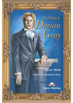 The Portrait of Dorian Gray