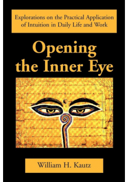 Opening the Inner Eye