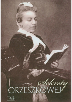 Sekrety Orzeszkowej