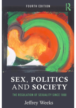 Sex, Politics and Society