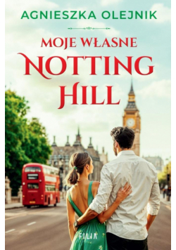 Moje własne Notting Hill