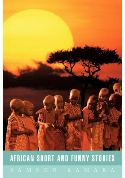 African Short and Funny Stories