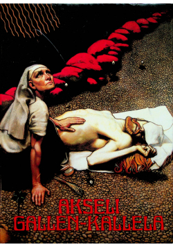 Akseli Gallen Kallela