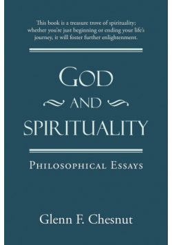God and Spirituality