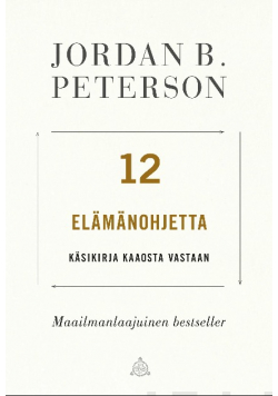 12 elamanohjetta