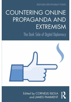 Countering Online Propaganda and Extremism