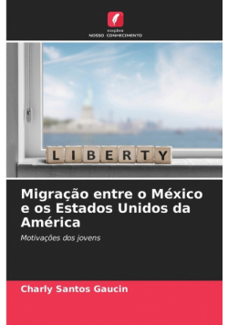 Migração entre o México e os Estados Unidos da América