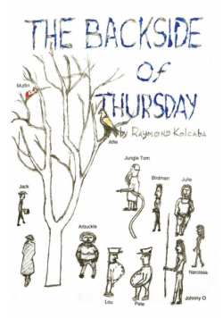 The Backside of Thursday