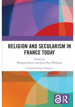 Religion and Secularism in France Today