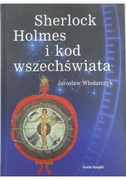 Sherlock Holmes i kod wszechświata