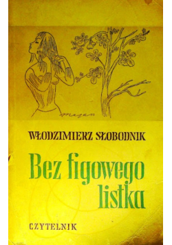 Bez figowego listka