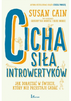 Cicha siła introwertyków