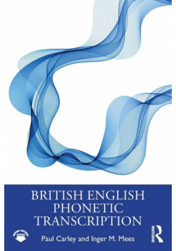British English Phonetic Transcription