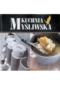 Kuchnia myśliwska