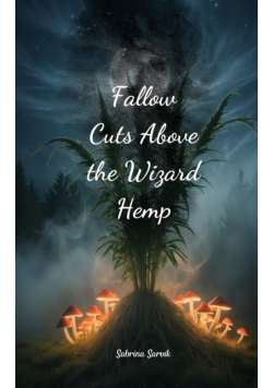 Fallow Cuts Above the Wizard Hemp