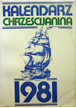 Kalendarz Chrześcijanina