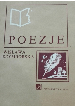 Wisława Szymborska Poezje