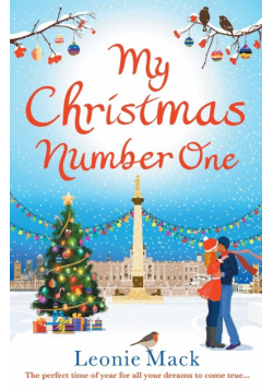 My Christmas Number One