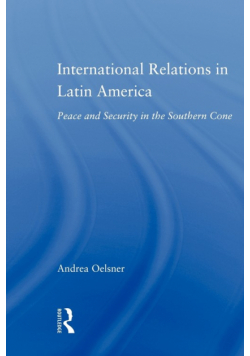 International Relations in Latin America