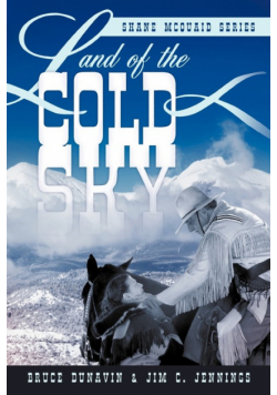 Land of the Cold Sky