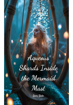 Aqueous Shards Inside the Mermaid Mast