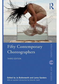 Fifty Contemporary Choreographers