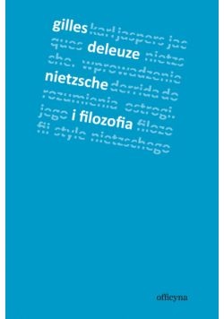 Nietzsche i fiozofia