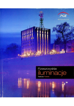 Rzeszowskie iluminacje