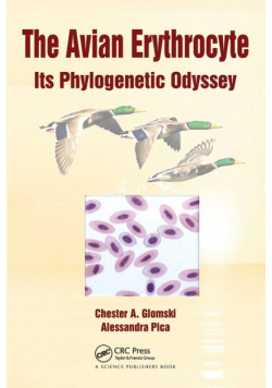 The Avian Erythrocyte